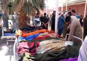 Irak taki Çatışma Genişliyor!